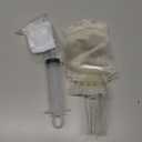 Blood Bag for Drinks  12 Pieces IV Blood Bags/Container 15 Fl Oz /450ml for Halloween Zombie Party Favors, Nurse Decorations, Gag Gift