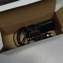 12" Portable DVD Player with 5-Hour Rechargeable Battery, 10.1" HD Swivel Display Screen, Support CD/DVD/SD Card/USB, Car Headrest Case, Car Charger, Last Memory Valentines