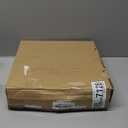 Noritake Infinity Bronze Set of 4 Dinner Plates, 11"