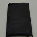 Outdoor Generator Cover 38x28x30 Inches,600D Heavy-Duty Oxford Fabric,Dustproof and Waterproof Protection for Generators, Suitable for Most 5500-15000W Generators Black