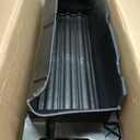 TYG (CAPA CERTIFICATE) Active Grille Shutter w/Motor For 2018-2020 Ford F150 Crew Cab/Regular Cab/Raptor 3.5L Turbo w/Skid Plate, Replacement For JL3Z8475F FO1206124