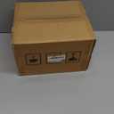 10 pcs Glass Bud Vase Set, Small Clear Flower Vases for Centerpieces in Bulk, Mini Vintage Vase for Wedding, Home, Table Decoration