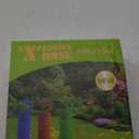 Expanding Garden Hose 50ft/15M, Blue