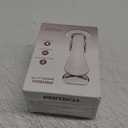 Electric Razor for Women Rechargeable Wet Dry Electric Shaver for Women, Waterproof Lady Shaver for Legs Arm Underarm Bikini Public Body Razor with One Extra Foil Blade (Pink)