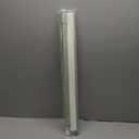 LazBlinds Cordless Cellular Shades, No Tools No Drill Light Filtering Honeycomb Shades Pleated Blinds for Windows, 28'' W x 64'' H, Green