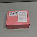 Puppy Taba Dog Squishy - Ultra Soft Silicone Dog Squishy, Handmade Stress-Relief Toys for Kids & Adults, Non-Toxic Squeeze Toys for Relaxation & Sensory Play