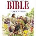 Children's Bible in 365 Stories