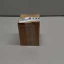 InnoGear Essential Oil Diffuser, Ultrasonic Diffusers for Home Aromatherapy Humidifier for Bedroom Room 7 Colors LED 2 Mist Mode Auto Off, Basic White