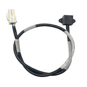 EBD48922810 Balance Sensor CY120 Washer 3D Switch Sensor Fit for LG Drum Washing Machine Black