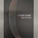 TORRAS Ostand Q3 Silicone for iPhone 17 Pro Max Case, Fit for MagSafe, 360 Spin Stand, Soft Liquid Silicone Cozy Grip, Camera Control, Protective Case for iPhone 17 Pro Max for Women Girl, Bliss Pink