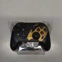 Nintendo Switch Pro Controller Monster Hunter Rise Edition - Switch