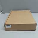 2 Brushes Vacuum Cleaner Head with Four Green LED Lights & Self-Standing Design, for V7/V8/V10/V11/V15, Quick-Release Motorized Brush Roll, Anti-Tangle for Hard Floor & Thin Carpets & Shaggy Carpet