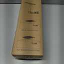 2025 Upgrade Pool Fountain for Above and Inground Pools, 360 Adjustable Wide Waterfall Sprinkler with Extension Tube, Cooling & Relaxation Swimming Pool Accessories (Grey) (Gray)