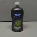 Dial Men 3 in 1 Body, Hair and Face Wash, Recharge, 32 Fl Oz, Cedar Leaf Scent, Cleanses Deep + Gentle on Skin with Clean Rinse Technology