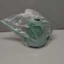 Watering Can for Indoor and Outdoor Plants - Long Spout Water Can for Garden, Flower, House Plants - 1.8L/1/2 Gallon (Green)