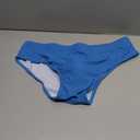 Men Swimwear Swimming Briefs Bikini Boxer Trunks Swimsuits Bathing Suits (Medium, 57)