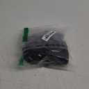 FeelinGirl Post Surgery Compression Bra for Women's Front Closure Bra with Adjustable Straps Wirefree M