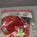 Morph Firefighter Costume for Kids - Fireman Outfit for Boys and Girls - Fun Role Play Dress Up Costume, 3-4 Years