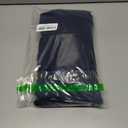 Lee Womens Ultra Lux Comfort Any Wear Wide Leg Pant (10 Long, Emperor Navy)