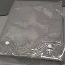 True North by Sleep Philosophy Cozy Flannel Warm 100% Cotton Sheet - Novelty Print Animals Stars Cute Ultra Soft Cold Weather Bedding Set, Queen, Grey Solid 4 Piece