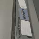 Metal Platform Bed Frame 14 Inch Tall,No Box Spring Needed,King Size Bed with Heavy Duty Strong Support Slats,Easy to Assemble,Black