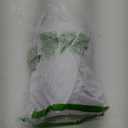 Champro Safety Practice Football Pants with Pads (X-Large, White)