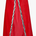 King Robe Costume Queen Royal Cosplay Cape Medieval Prince Dress Up for Halloween Cosplay Stage Performance Carnival