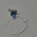 W10179146 WPW10179146 Refrigerator Water Inlet Valve for Replacement Whirlpool Kenmore maytag Amana Kitchen aid and IKEA Refrigerator W10408179 4389177 IMV708 W10155357 W11563185 AP6016381 PS11749668