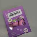 Dog Poop Bags Rolls with Dispenser 150 Count Biodegradable Bags for Dog and Cat Lavender Scented Waste Bag Leak Proof Doggie Poop Bag Doggy Trash Bag Purple