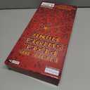 ArtCreativity Light Up Swivel Spinning Pixel Wand, 13.5 Inch LED Spin Toy for Kids, Batteries Included, Great Gift Idea for Boys and Girls, Unique Birthday Party Favor, Carnival Prize (Medium)