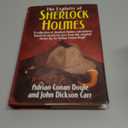 Exploits of Sherlock Holmes, Paperback