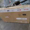 FPD 50 Inch Smart TV, 4K LED Google TV with Google Play Built-in Google Cast, HDR 10, MEMC, Voice Remote, Dolby Audio, UHD Stream Live Television (CG50-C3,2024)