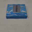 LAYCOL Baby Swimming Float Inflatable Baby Pool Float Ring with Sun Protection Canopy,add Tail no flip Over for Age of 3-36 Months (Small, Blue)