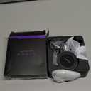 LISEN for 15W MagSafe Car Mount Charger,Magnetic Wireless Cars Charger,Magnetic Phone Holder for Cars,Phone Holders for Your Car Accessories for Women Men Jeep Ford F150 for iPhone 17-12,Samsung,Pixel