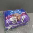 Always Discreet Adult Incontinence Underwear for Women and Postpartum Underwear, Small/Medium, Up to 100% Bladder Leak Protection, 19 Count