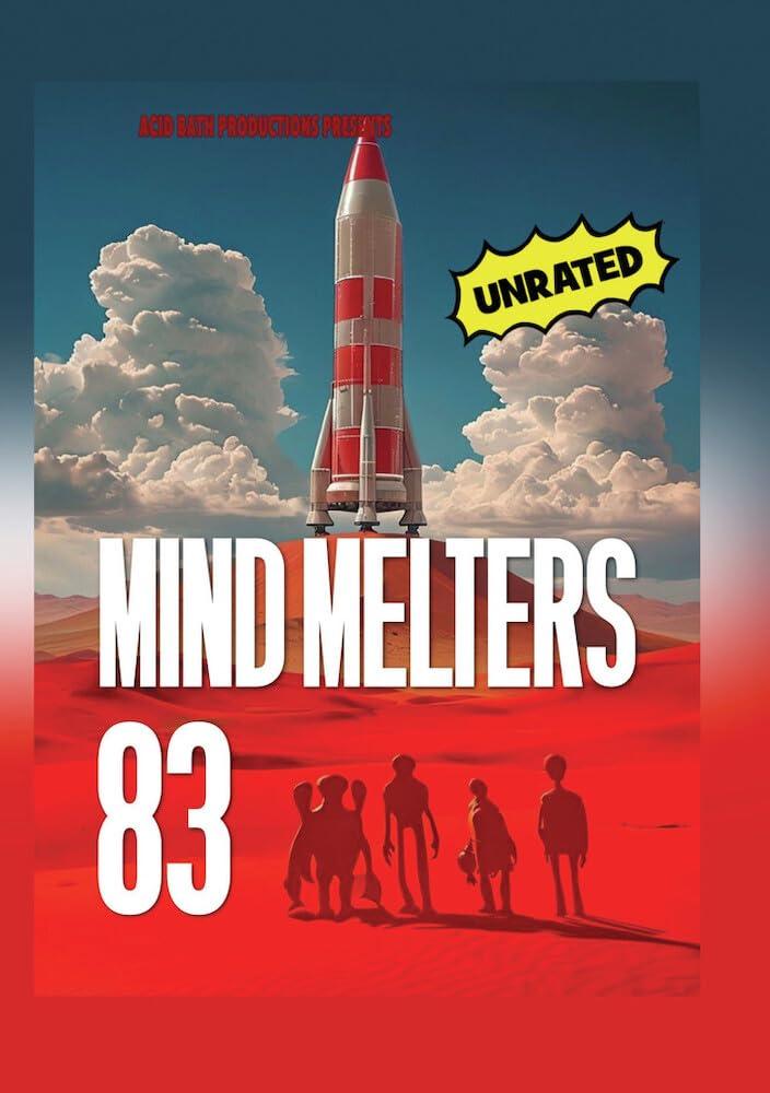 Mind Melters 83