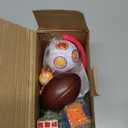 Scientoy Fidget Toy Set, 35 Pcs Sensory Toy for ADD, OCD, Autistic Children, Adults, Anxiety Autism to Stress Relief and Anti Anxiety with Motion Timer, Perfect for Classroom Reward with Gift Box