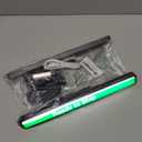 WILLED 5W Vanity Lights for Mirror with Remote Control, Magnetic Stick on Mirror Lights, Adjustable Color Temperatures Magnetic Light Bar for Mirror, Makeup Light for Bedroom, Bathroom(2 Pack)