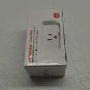 2025 New SwitchBot Smart Plug Mini 15A(4 Pack), Energy Monitor, Smart Home WiFi(2.4GHz) & Bluetooth Outlet, Compatible with Alexa & Google Home, APP Remote Control & Timer Function, No Hub Required