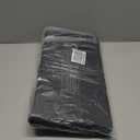 RedThunder K10 Wireless Gaming Keyboard and Mouse Combo, LED Backlit Rechargeable 3800mAh Battery, Mechanical Feel Anti-ghosting Keyboard + 7D 3200DPI Mice for PC Gamer (Pink)