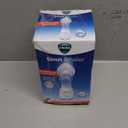 Vicks Sinus Inhaler, Plug-in Non-Medicated Steam Inhaler for Sinus Relief, Allergies, Congestion & Colds, Vocal Steamer, Soothes Nasal & Throat Passages, Works with VapoPads (1 Included)