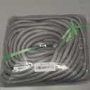 1/2" Diameter x 150' Length Backer Rod Caulk Saver Foam Backer Rod for Gaps and Joints Backing Concrete Filler