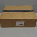 Gold Floor Lamp for Living Room, Tall Standing Lamp 55-65" Adjustable Modern Brass Floor Lamps for Bedroom Reading Office Kids 3 Color Lights Corner Night Stand (9W LED Bulb, White Shade)