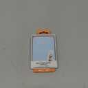 MOFT Magnetic Wallet Stand Compatible with iPhone 16/15/14/13/12 Series, Angle Adjustment & Magsafe Compatible MOVAS Phone Stand, Soothing Mist