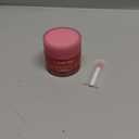 LANEIGE Lip Sleeping Mask: Nourish, Hydrate, Vitamin C, Murumuru & Shea Butter, Antioxidants, Flaky, Dry Lips