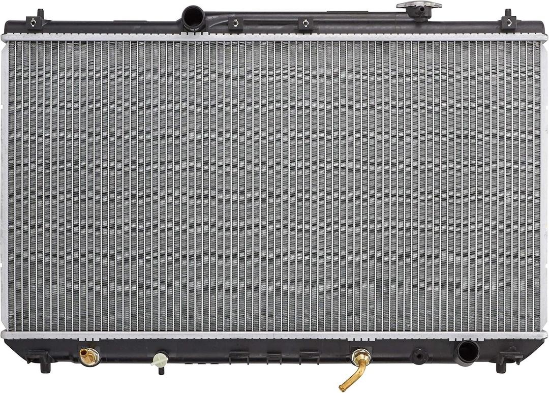 Spectra Premium CU1909 Complete Radiator
