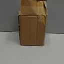 Soap Dispenser Ceramic with Easy-to-Press Pump Hand Lotion Liquid Dispenser for Shampoo Bathroom Kitchen 12 oz White