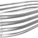 wohohoho Medium Land Guard Galvanized Raised Garden Bed Kit