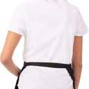 Chef Works Unisex Waitress Apron