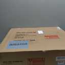 End Tables Living Room, Side Table Beside Sofa, Nightstand for Bedroom, Couch Side Table with Shelf, Modern End Table for Living Room, Black End Table Set of 2